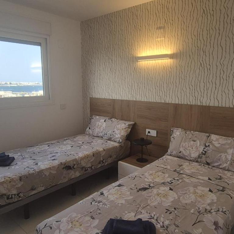 Apartment Punta Prima BR3 Deluxe - Three-Bedroom Superior Apartment - 10
