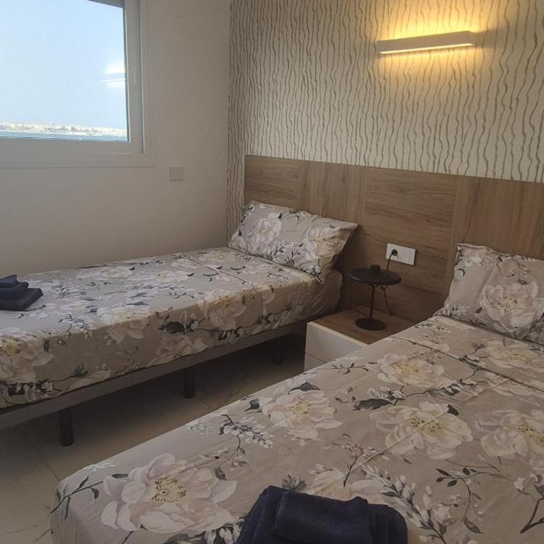 Apartment Punta Prima BR3 Deluxe - Three-Bedroom Superior Apartment - 12