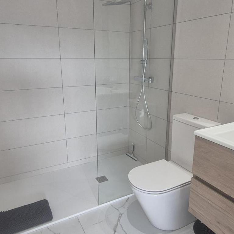 Apartment Punta Prima BR3 Deluxe - Three-Bedroom Superior Apartment - 21