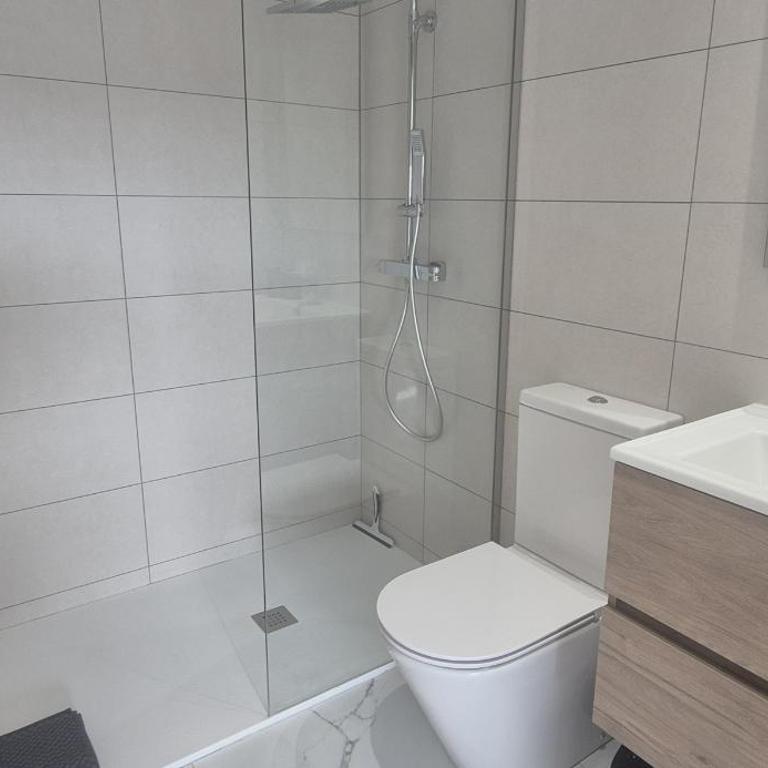 Apartment Punta Prima BR3 Deluxe - Three-Bedroom Superior Apartment - 23