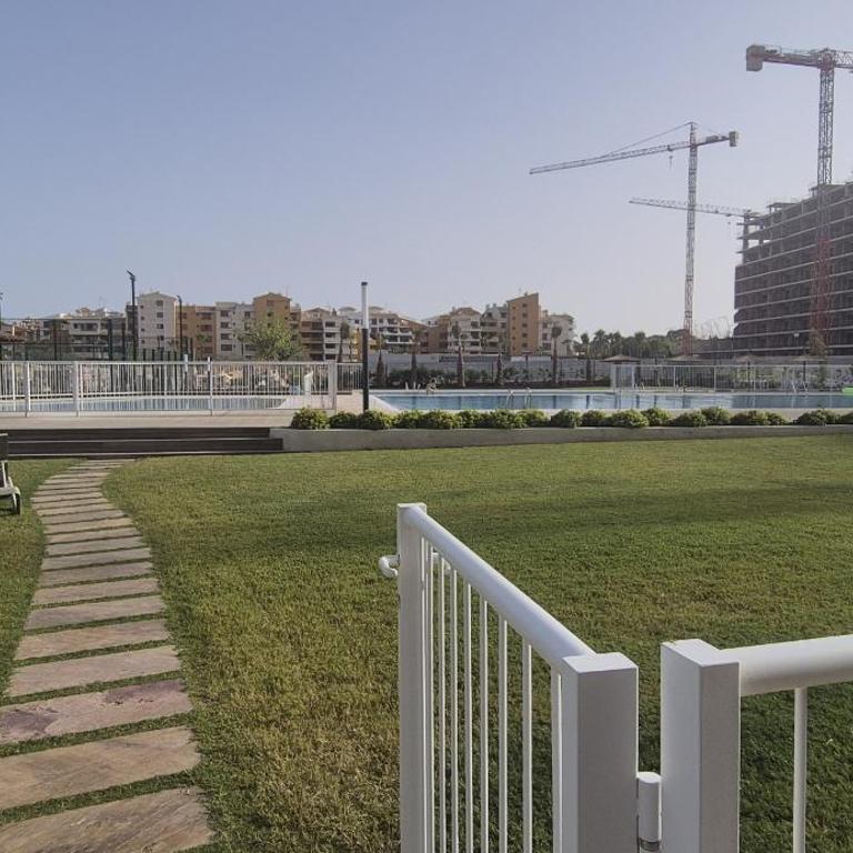 Apartment Punta Prima BR3 Deluxe - Three-Bedroom Superior Apartment - 24