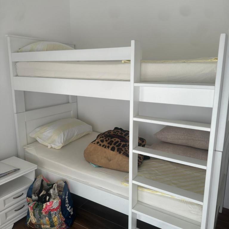 Ars Dobra Voda - Apartman sa 1 Spavaćom Sobom - 3