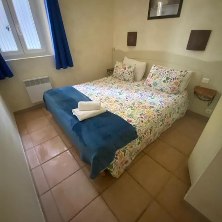 Gordes Le Bastidon - Appartement 2 Chambres - 9