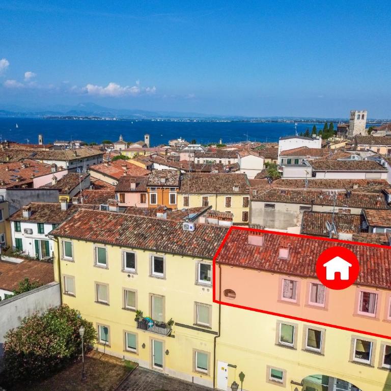 Newly Renovated Studio 500m from Lake Garda - Appartamento con 1 Camera da Letto - 30