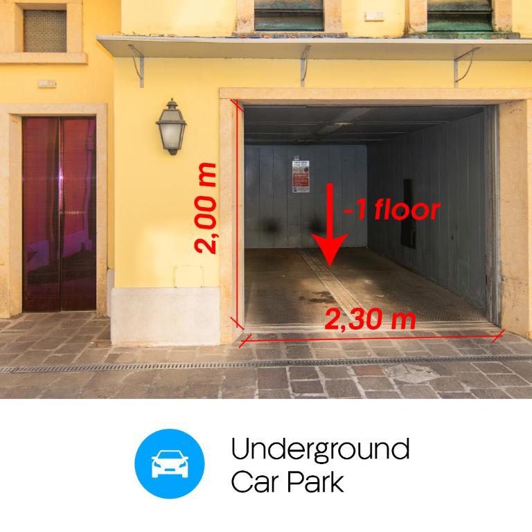 Newly Renovated Studio 500m from Lake Garda - Appartamento con 1 Camera da Letto - 32