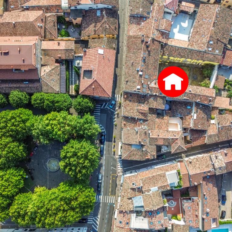 Newly Renovated Studio 500m from Lake Garda - Appartamento con 1 Camera da Letto - 34