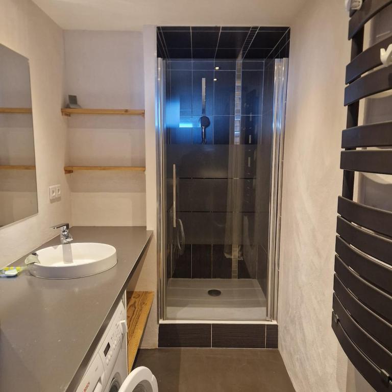 Location appartement à la Plagne Aime 2000 - Appartamento con 2 Camere da Letto - 3