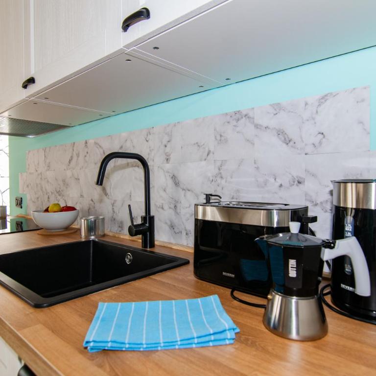 Newly Renovated Studio 500m from Lake Garda - Appartamento con 1 Camera da Letto - 8