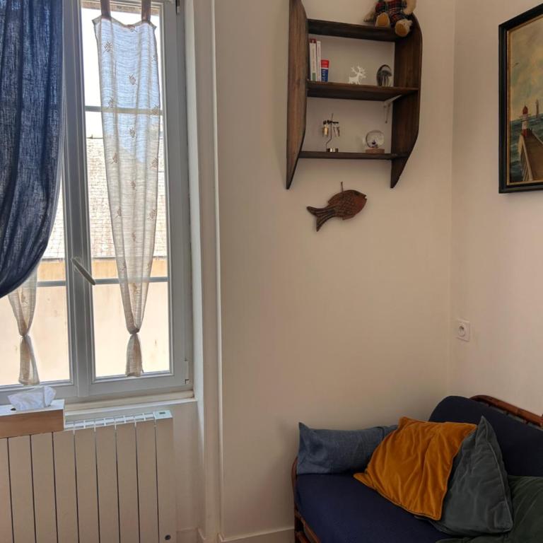studio 25 - Apartment mit 1 Schlafzimmer - 5