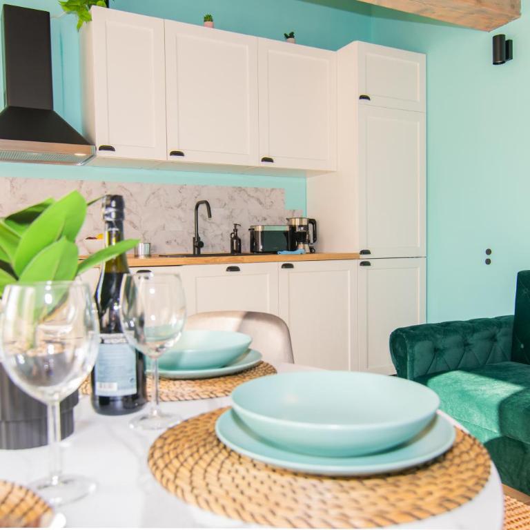 Newly Renovated Studio 500m from Lake Garda - Appartamento con 1 Camera da Letto - 3