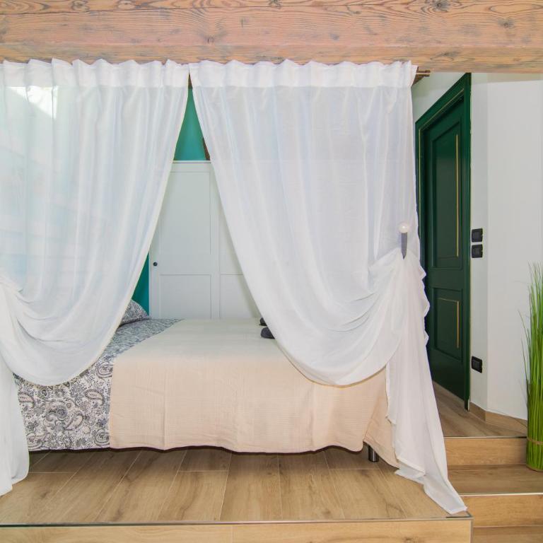 Newly Renovated Studio 500m from Lake Garda - Appartamento con 1 Camera da Letto - 16