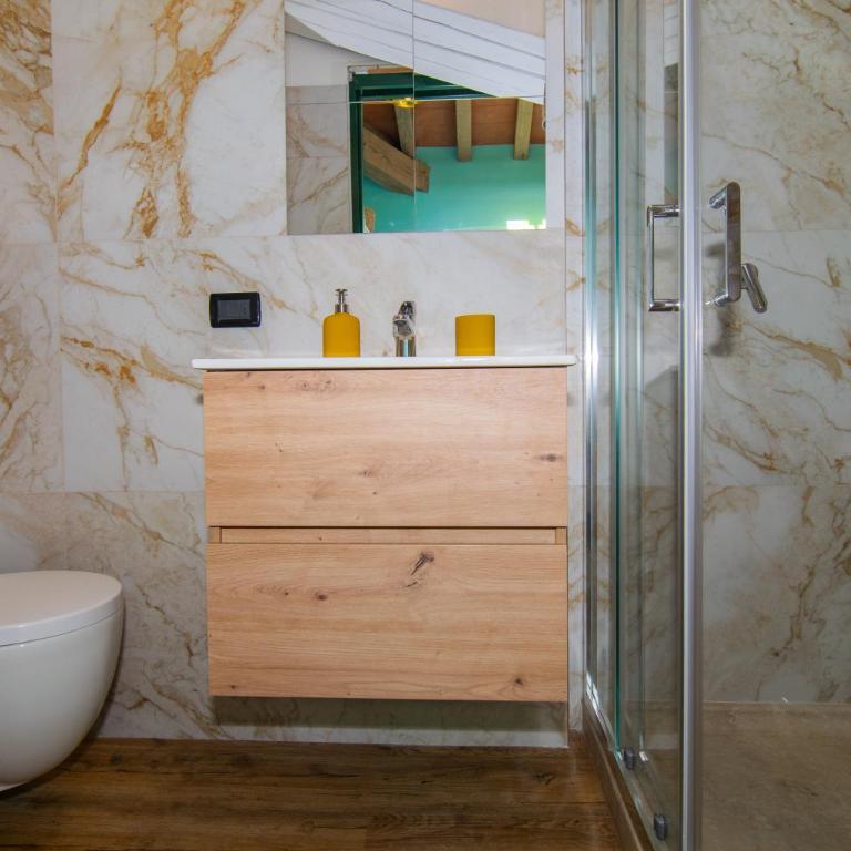Newly Renovated Studio 500m from Lake Garda - Appartamento con 1 Camera da Letto - 19
