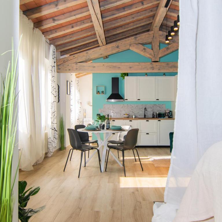 Newly Renovated Studio 500m from Lake Garda - Appartamento con 1 Camera da Letto - 13