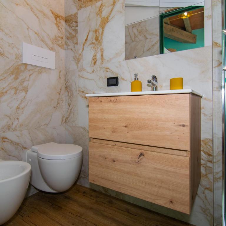 Newly Renovated Studio 500m from Lake Garda - Appartamento con 1 Camera da Letto - 20