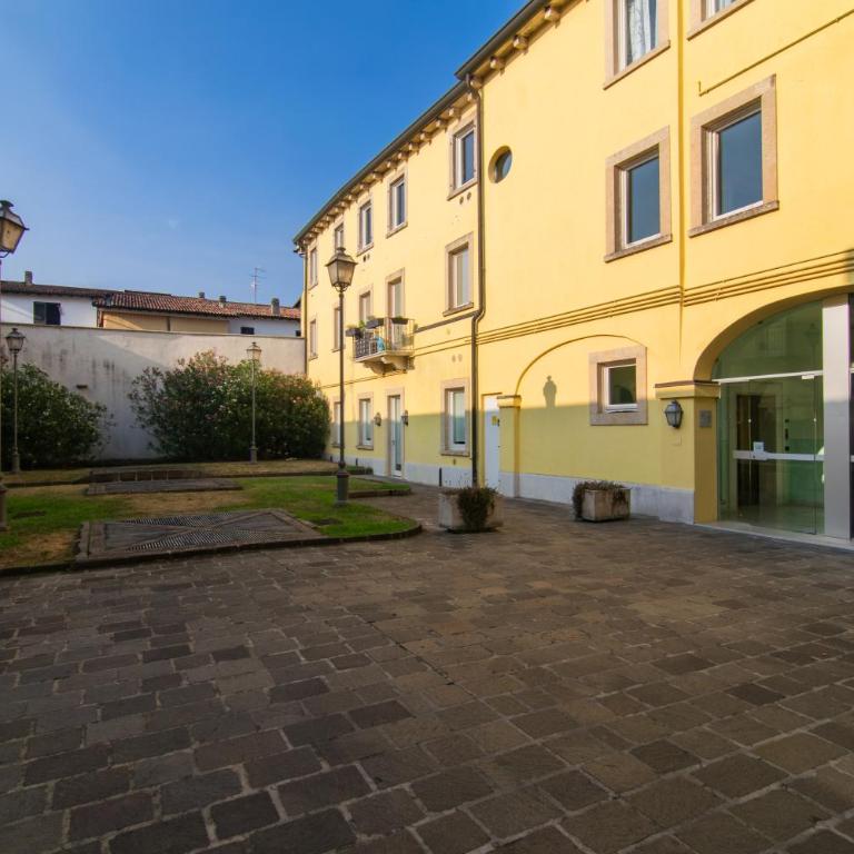 Newly Renovated Studio 500m from Lake Garda - Appartamento con 1 Camera da Letto - 23