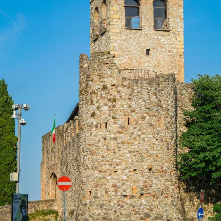 Newly Renovated Studio 500m from Lake Garda - Appartamento con 1 Camera da Letto - 36