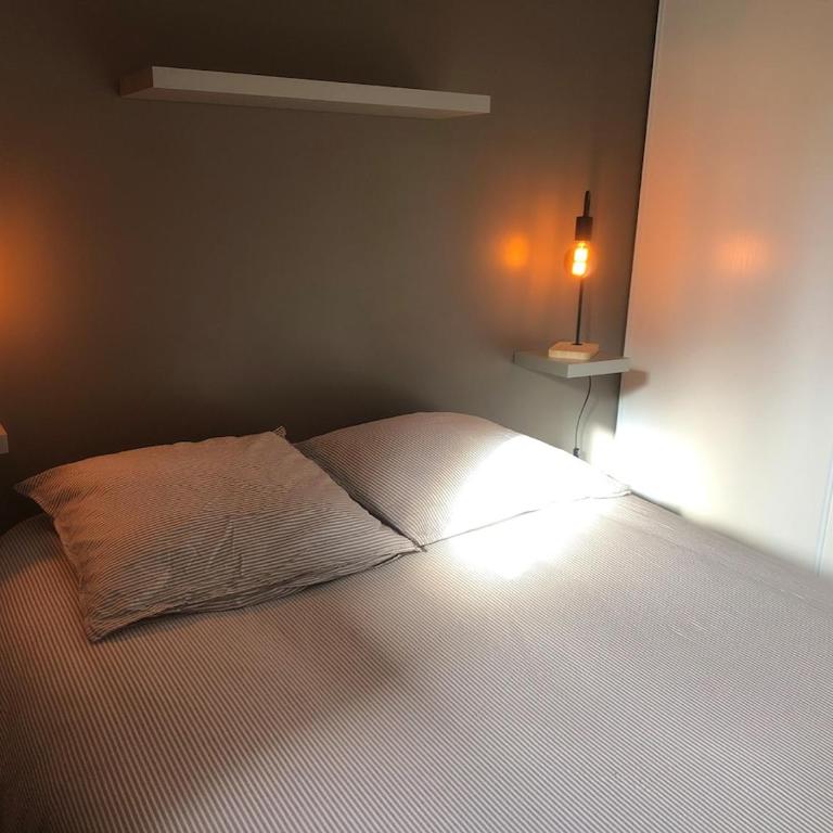 Appartement 4 pers La Joue du Loup - Apartment mit 2 Schlafzimmern - 15