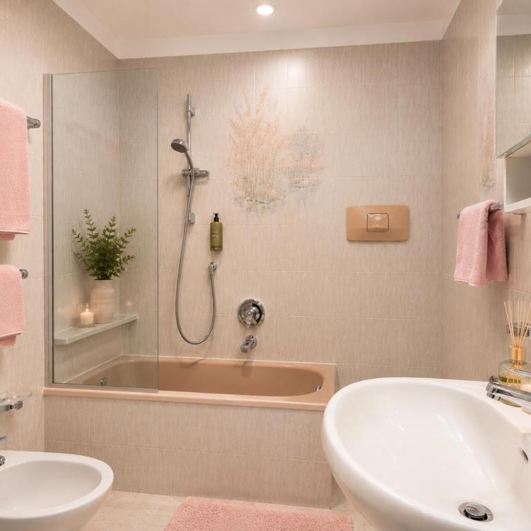 Residence Bondì - Familien-Apartment mit 2 Schlafzimmern - 5