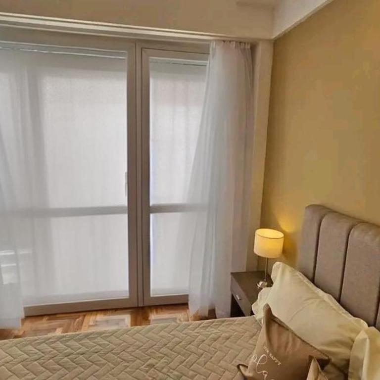 CATA BAHl - One-Bedroom Apartment - 6