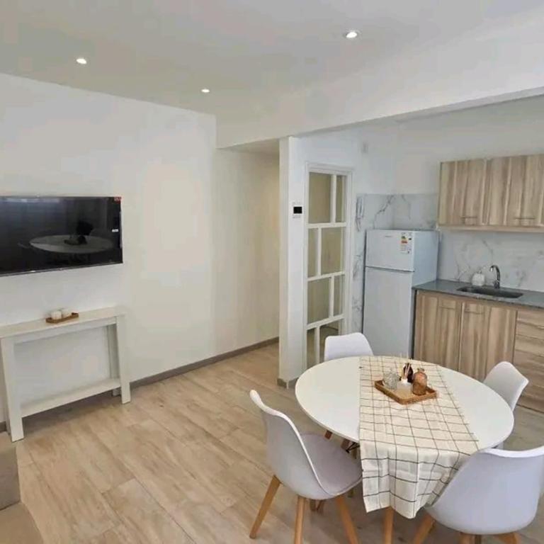 CATA BAHl - One-Bedroom Apartment - 2