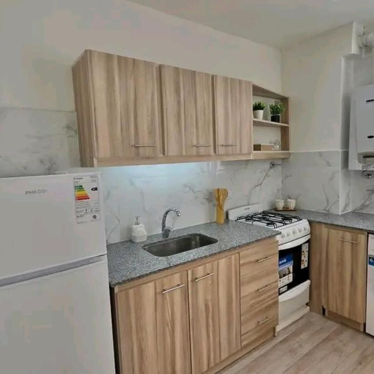 CATA BAHl - One-Bedroom Apartment - 5