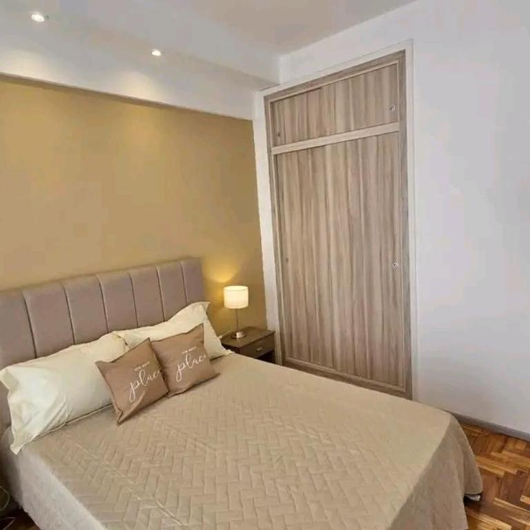 CATA BAHl - One-Bedroom Apartment - 7