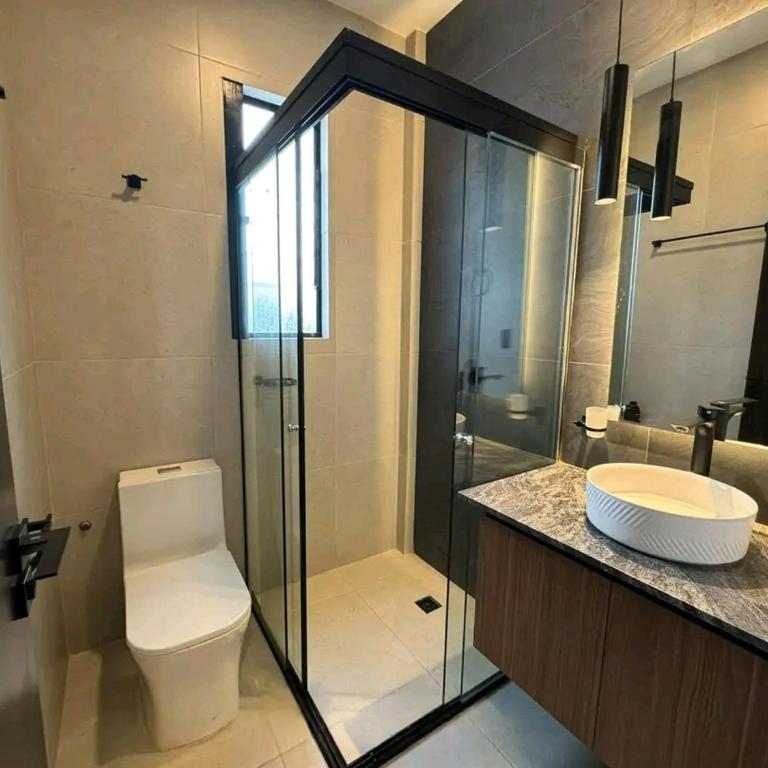CATA BAHl - One-Bedroom Apartment - 10