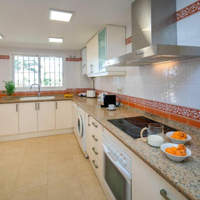 Villa Morret Moraira by Cabrera Homes - Villa con piscina privada - 26
