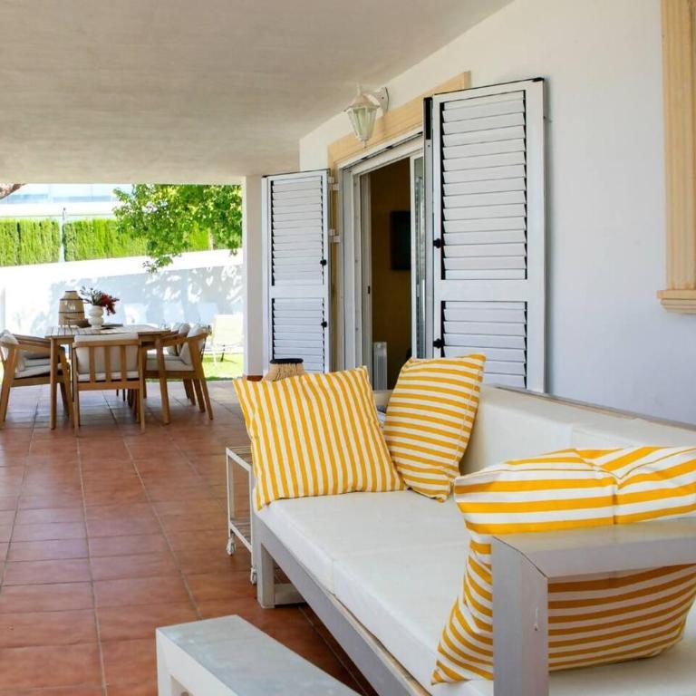 Villa Morret Moraira by Cabrera Homes - Villa con piscina privada - 41