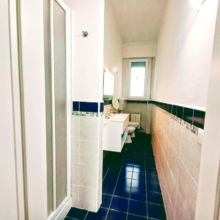 Mami Haus - La Casa di Mami with private parking in Florence - Double or Twin Room - 7