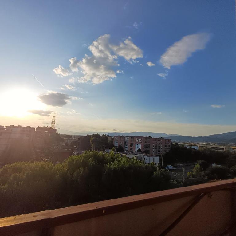 Mami Haus - La Casa di Mami with private parking in Florence - Double or Twin Room - 8