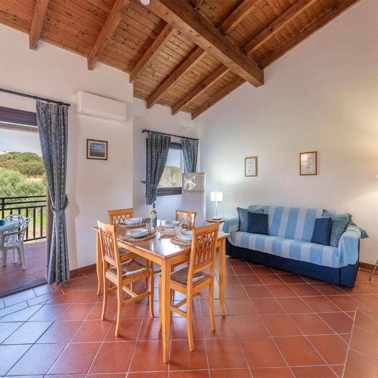 Cozy flat with pool near Stintino - Appartamento - 27