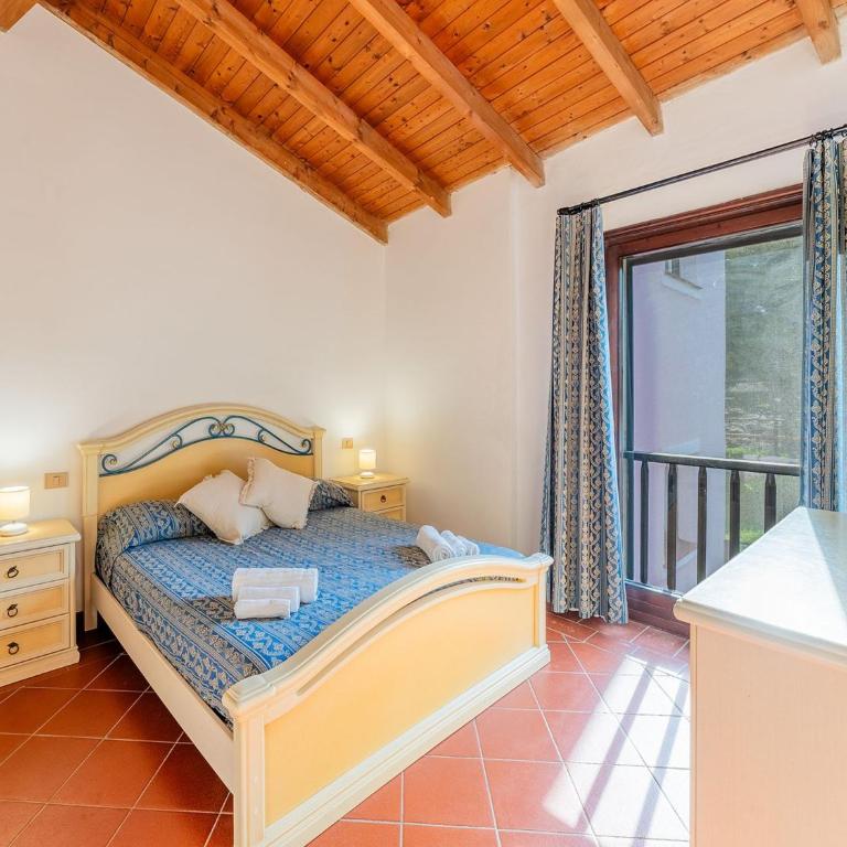 Cozy flat with pool near Stintino - Appartamento - 2