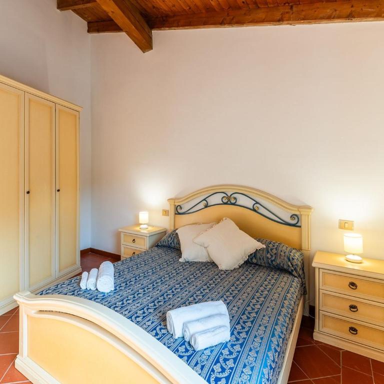 Cozy flat with pool near Stintino - Appartamento - 9