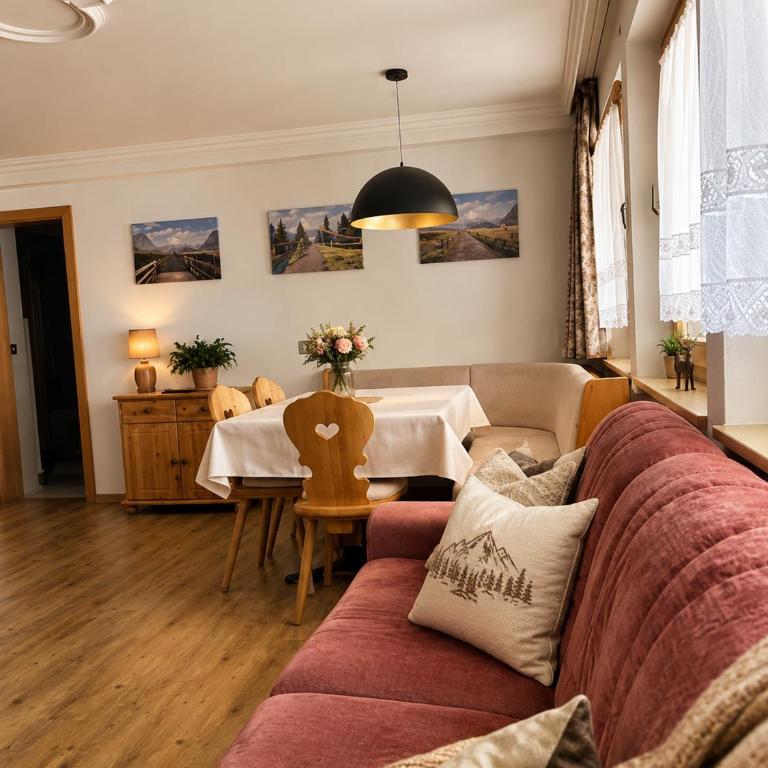 Residence Bondì - Familien-Apartment mit 2 Schlafzimmern - 7