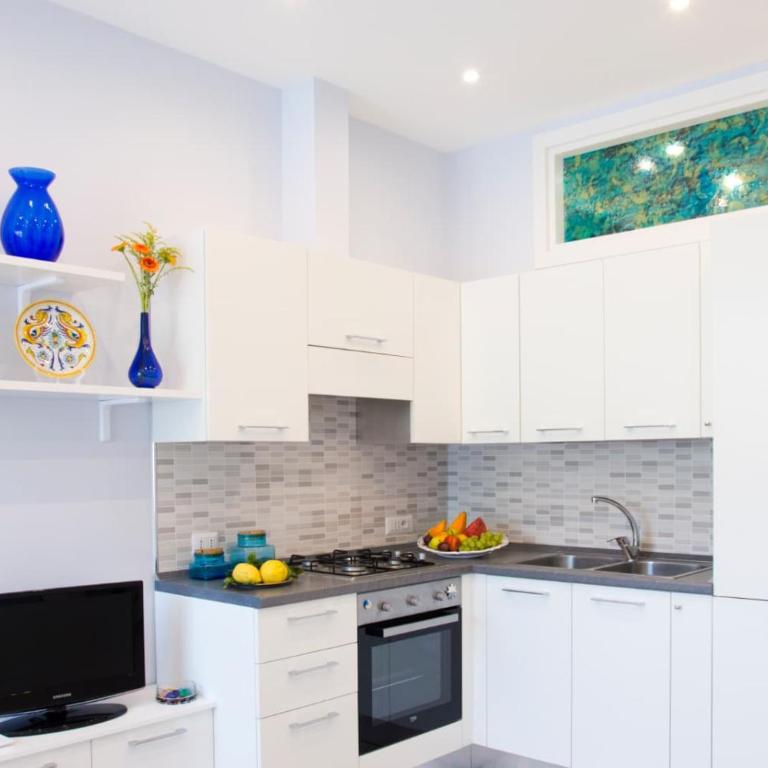 La Delizia - Sorrento - One-Bedroom Apartment - 19