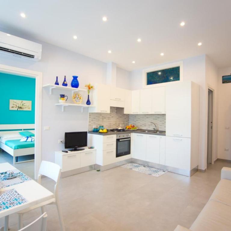 La Delizia - Sorrento - One-Bedroom Apartment - 21