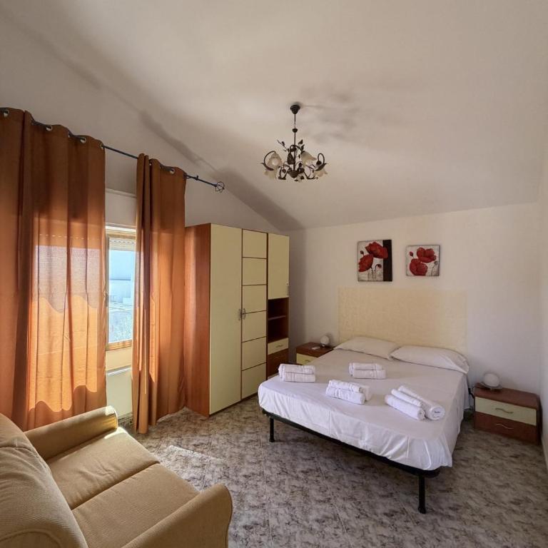 MAREA Apartment - Appartamento con 1 Camera da Letto - 4