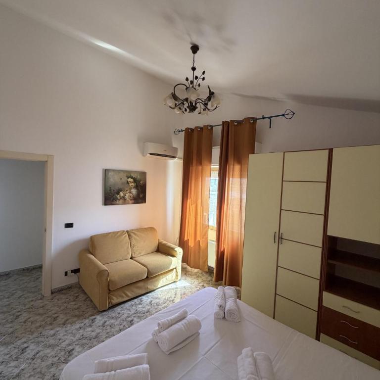 MAREA Apartment - Appartamento con 1 Camera da Letto - 6