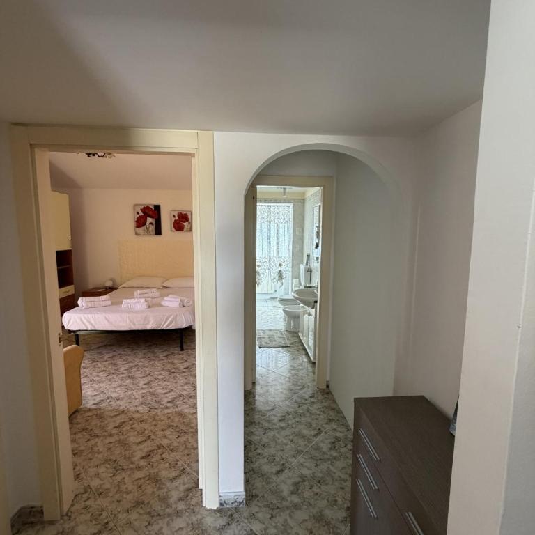 MAREA Apartment - Appartamento con 1 Camera da Letto - 8