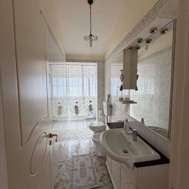 MAREA Apartment - Appartamento con 1 Camera da Letto - 9