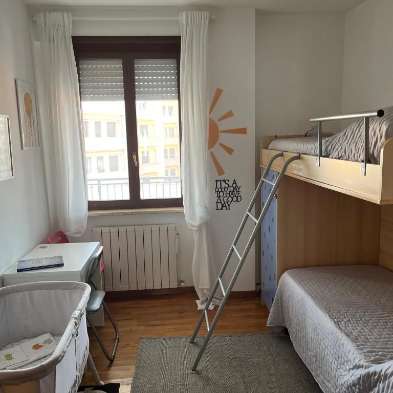 Casa Carina - la tua casa a due passi dal centro di Perugia - Appartamento con 2 Camere da Letto - 2