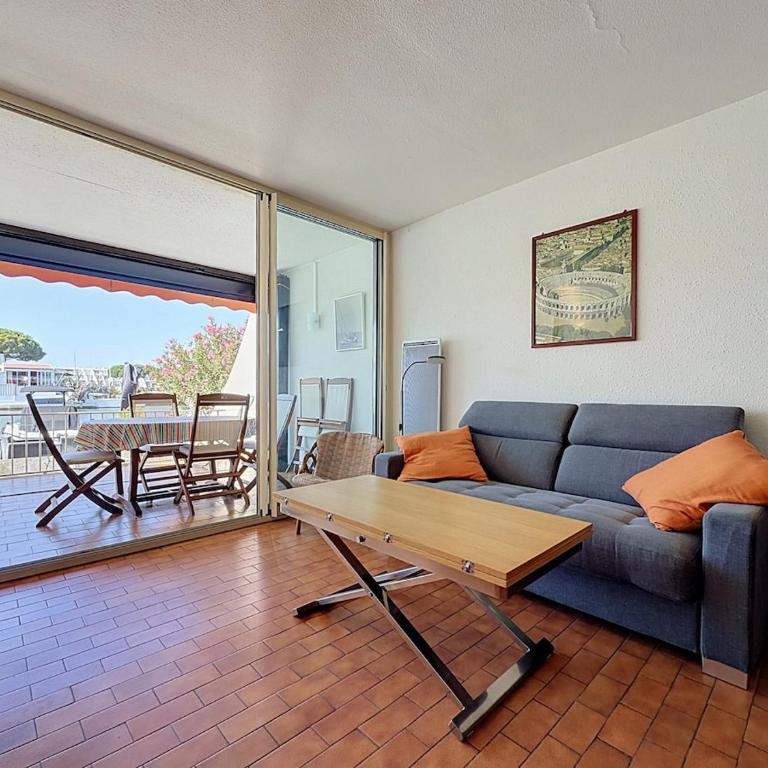 Agréable Marina avec vue - Apartment mit 2 Schlafzimmern - 2