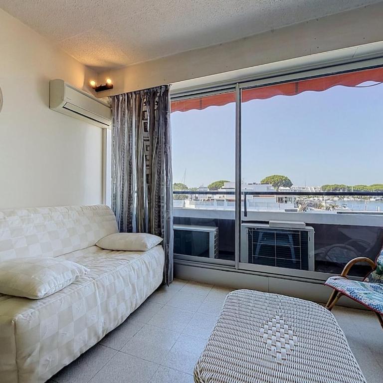 Agréable Marina avec vue - Apartment mit 2 Schlafzimmern - 3