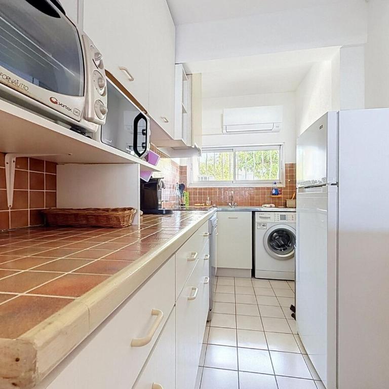 Agréable Marina avec vue - Apartment mit 2 Schlafzimmern - 5