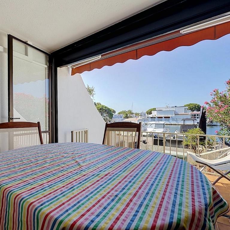 Agréable Marina avec vue - Apartment mit 2 Schlafzimmern - 7