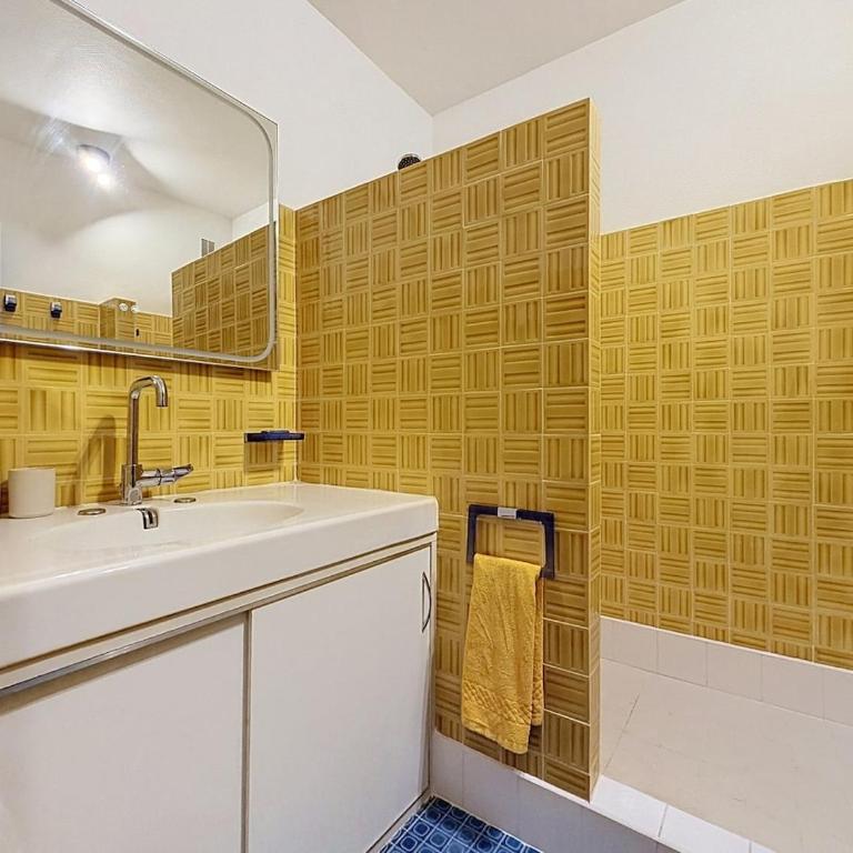Agréable Marina avec vue - Apartment mit 2 Schlafzimmern - 8