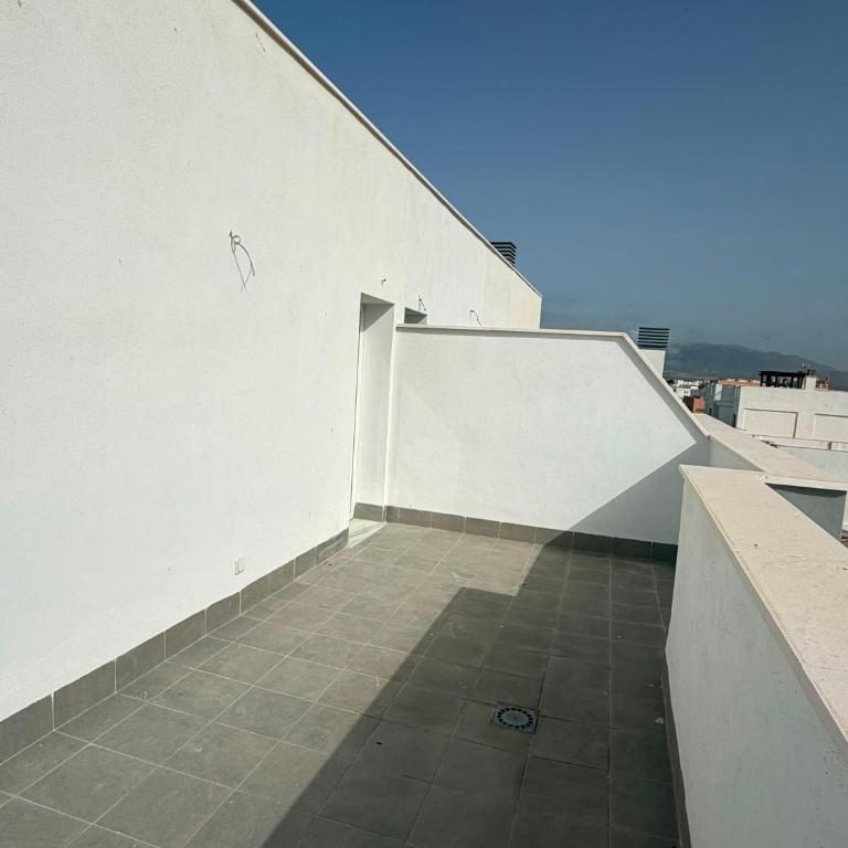 Oceánico-3HAB nuevas frente al mar, terraza y parking, a un paso del centro de Tarifa - Apartamento de 3 dormitorios con vistas al mar - 29
