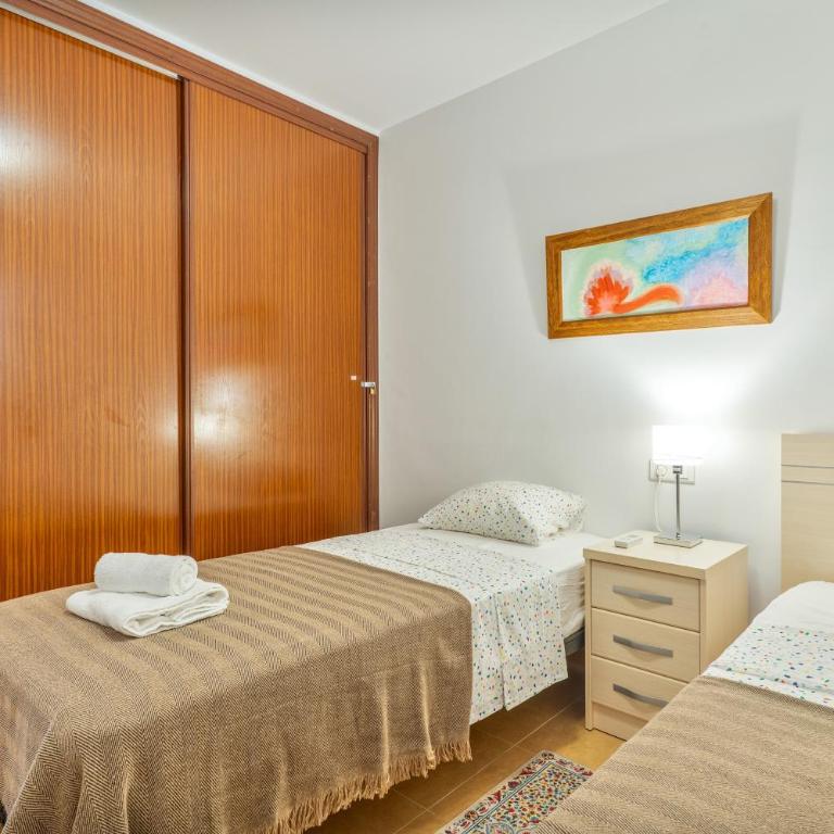 Apartment Mountain View Torrox town - Apartamento de 2 dormitorios con vistas a la montaña - 2