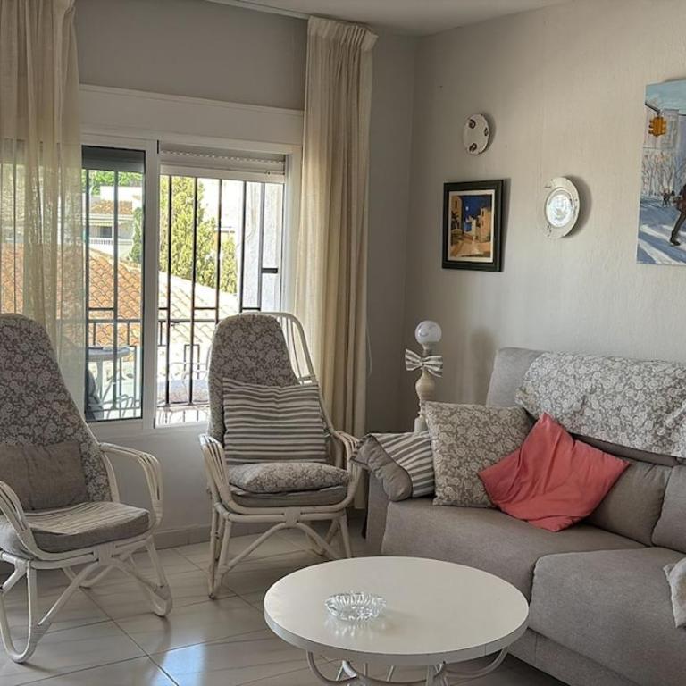 Cumbre Velilla 2 - Apartamento de 2 dormitorios - 1